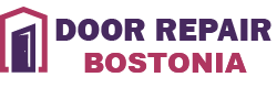 Door Repair Bostonia